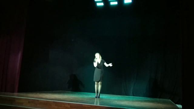 Екатерина Бабушкина 