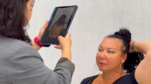 Наталья Грозовская- Женская  Пересадка волос