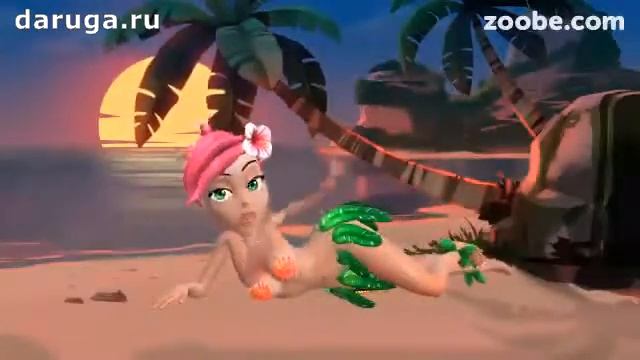 Все думают, что мечта любой девушки...