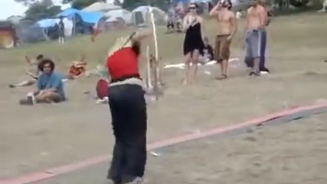 Выпившая гимнастка творит чудеса смотреть онлайн