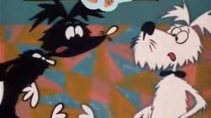 Побег от Стремянки и Макаронины 1