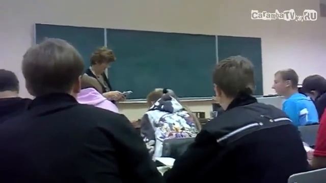 +100500 Эпизод №088   Нуичё Эксклюзивный