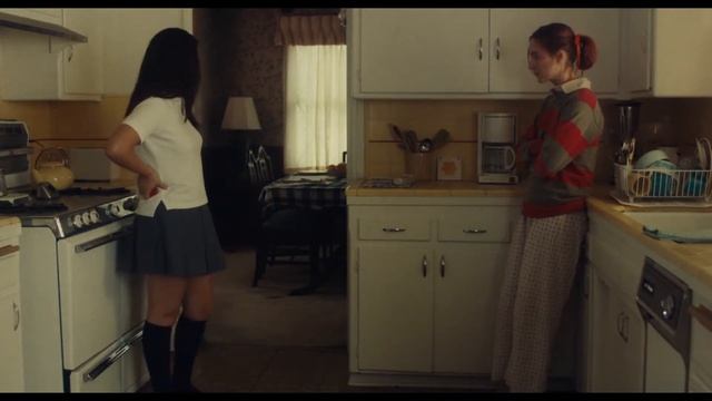 Про х/ф «Леди Бёрд» (Lady Bird) Обзор смотреть онлайн
