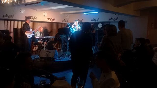 06-03-2025 москва бард-клуб гнездо глухаря концерт виа здравствуй песня часть-4 смотреть онлайн