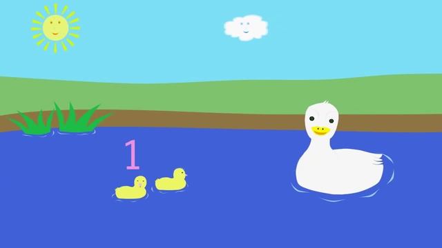 5 Little Ducks смотреть онлайн