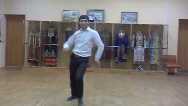 Шамо отжигает!!!