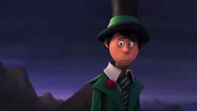 Лоракс Уходит (оригинал) смотреть онлайн