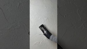 МАЗАНКА - нанесение фактурной штукатурки. Обучение. Де