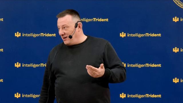 ДЕНЬ 5: МКТКЗ «intelligenTrident»: МОДУЛЬ АЕРОКРИМІНАЛІСТИКИ