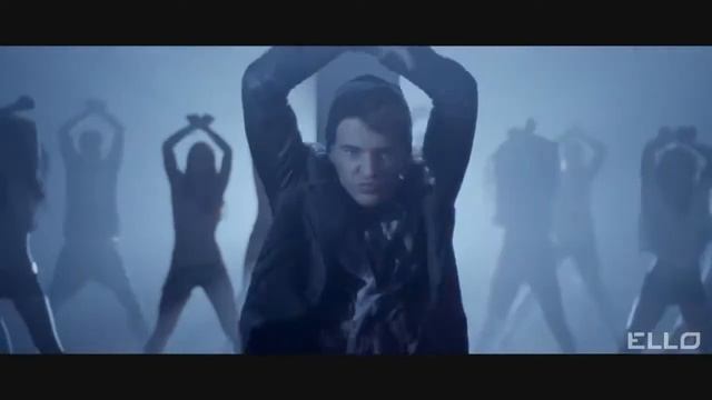 D-Bosh  - Адьёс, Сеньорита