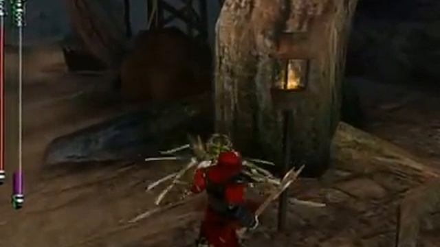 Прохождение Blood Omen 2 Legacy of Kain №14 смотреть онлайн