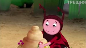 смешные Лунтика, смешные 3 кота сборник 3 серий муд