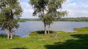 Озеро-Красилово Кемпинг