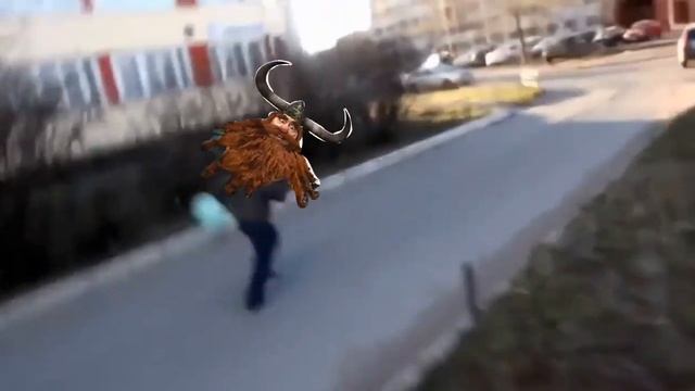 Приколы КПД #11 смотреть онлайн