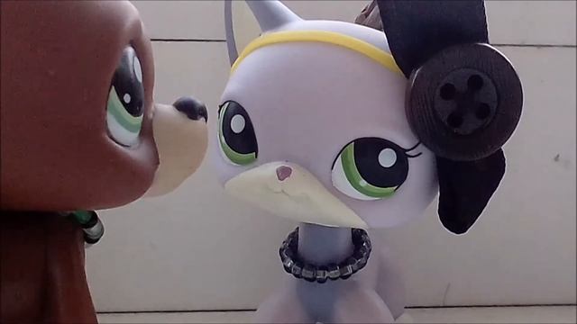 Lps: Сериал "Амфетоминовая Любовь"#4 (Ден влюбился в Смринову??)) смотреть онлайн