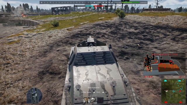 War Thunder #5 смотреть онлайн