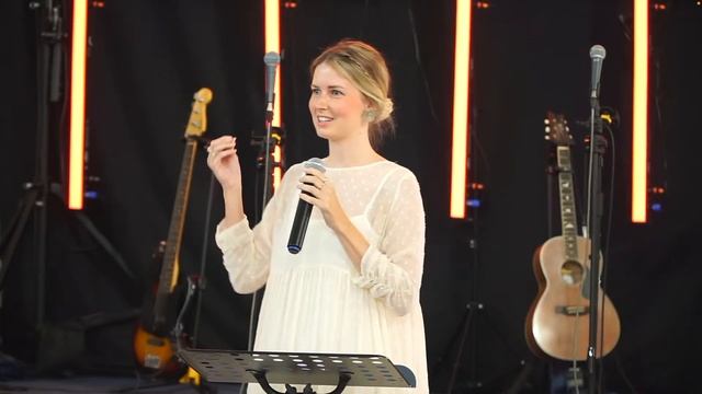 ПРОСИТЕ И ПОЛУЧИТЕ| Nations Church Wrocław | 21.07.24