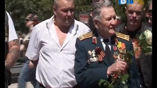 слет байкеров смотреть онлайн