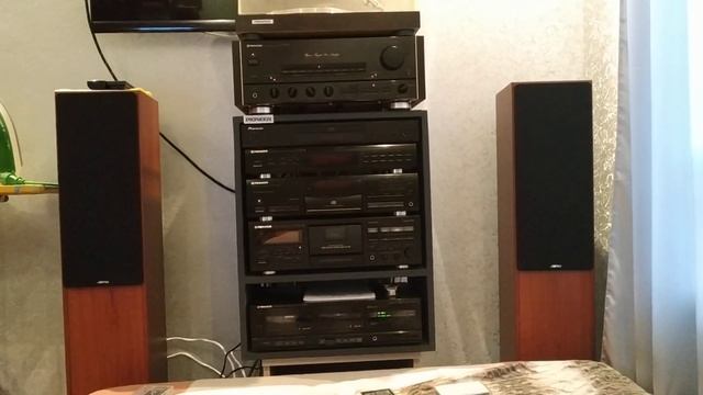 Недорогие монстры HiFi