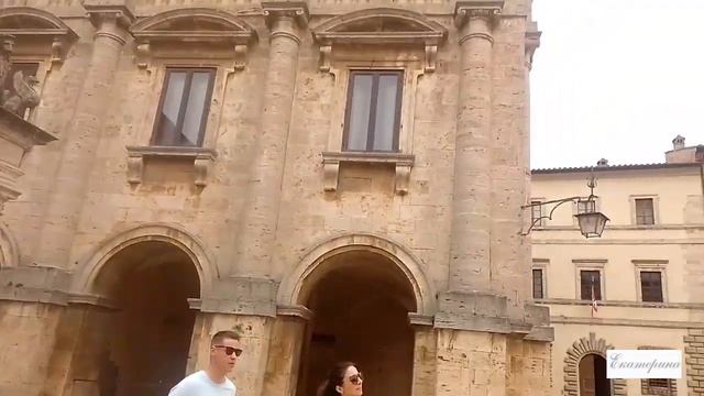 Лучший туроператор в Тоскане«Belka-viaggio di Santoni».Остерегайтесь мошенников - либералов ждунов.