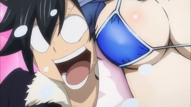 Fairy Tail приколы Аниме Приколы Хвост Феи АНКОРД ЖЖЕТ СМЕШНЫЕ МОМЕНТЫ смотреть онлайн