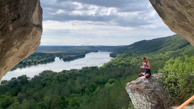 Річковий Аватар. Фестиваль Йоги на Дністрі - river.avatarfest.com.ua смотреть онлайн
