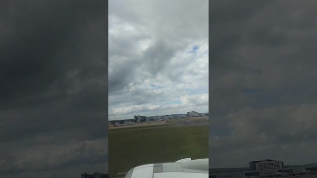 Жесткая посадка на самолете смотреть онлайн