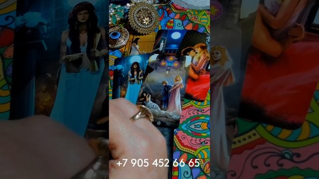 ЧТО ПРИНЕСЁТ ВАМ ВОСКРЕСЕНЬЕ??? #shorts Gadanie Taro