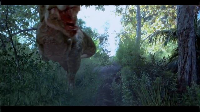 Jurassic Park III / Мир юрского периода #moviescene   #film   #animation   #cinema #кино #фильмы