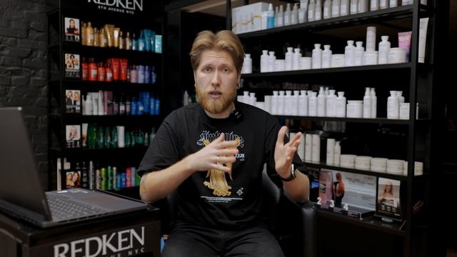 Будова волосся: кутикула, кортекс, медула. Основи для колористів.