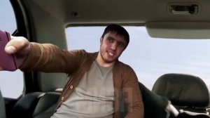 Лучшие приколы с Мурадом Такси  Мурад такси