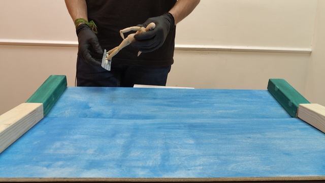 Упражнение 55. Snap backside