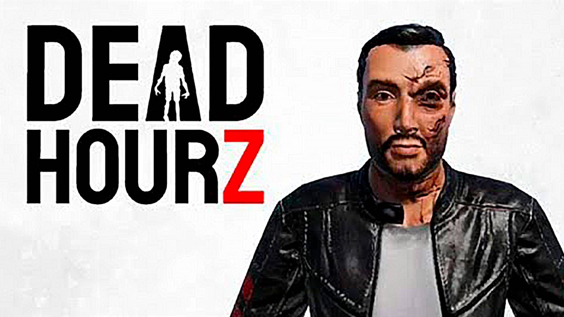 Странный Зомби Апокалипсис ► Dead Hourz