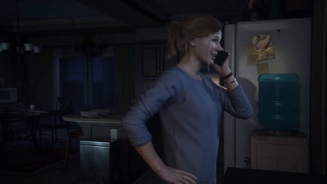 Uncharted™ 4  Путь вора прохождение №11