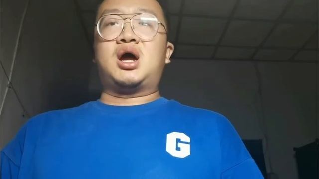 Фу Гуанці, магістр 1 курс.