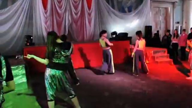 Городской фестиваль рэп музыки «STREET LIFE-3» смотреть онлайн