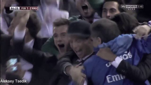 сумашетший забег бейла (vine)