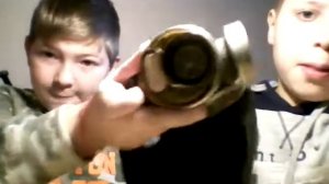 Обзор противогаза гп 5м