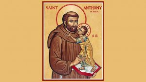 Святой Антоний Падуанский. Житие Святых