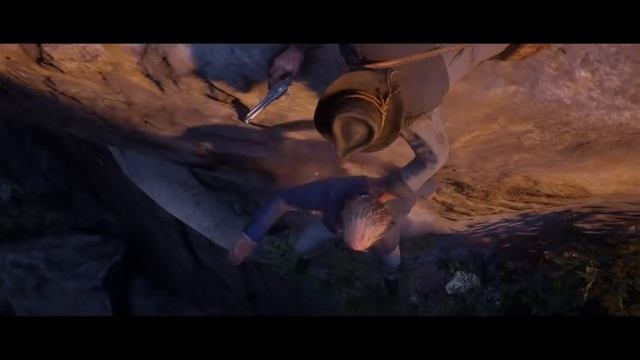 Red Dead Redemption 2. Прохождение без комментариев - Часть 17 [PS4 | 720p] смотреть онлайн