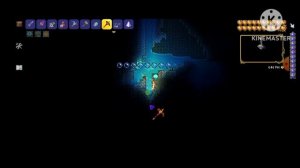 Как найти шимер в террарии 1.4.4.9.5