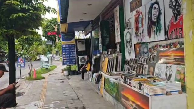 26.34 ОБЗОР НОМЕРА И ОТЕЛЯ НА БАЛИ В САМОЙ ПОПУЛЯРНОЙ ЛОКАЦИИ ОСТРОВА БАЛИ В ИНДОНЕЗИИ 🇮🇩 смотреть онлайн