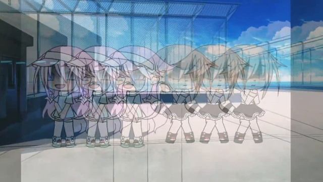 мем"глупенькая девочка"🙄🍒 смотреть онлайн