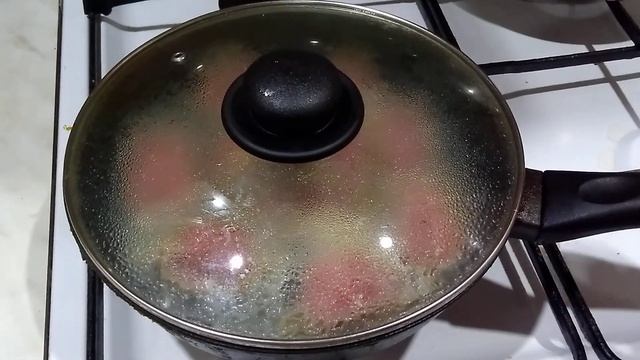 "Мясные конвертики улыбка" рецепт 2019 очень вкусно ☺️😺 смотреть онлайн