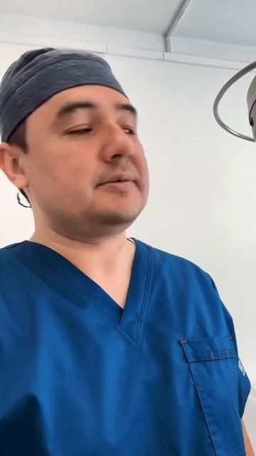 Пересадка волос в Москве 🧔🏻