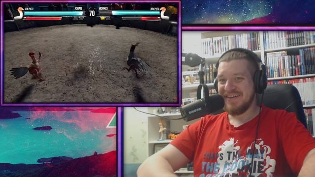 Far Cry 6 "Баги, Приколы, Фейлы" | РЕАКЦИЯ НА МАРМОКА смотреть онлайн