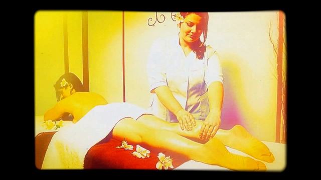 Масаж спини Івано Франківськ ,масажний салон