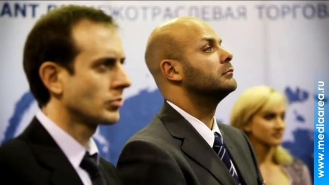 Видеоочерк выставки GasSUF 2010 смотреть онлайн