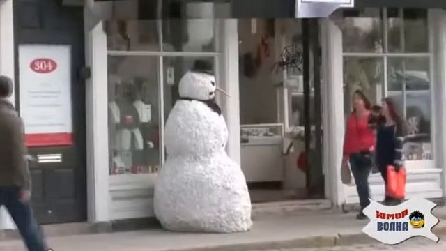 страшные приколы №4 смотреть онлайн