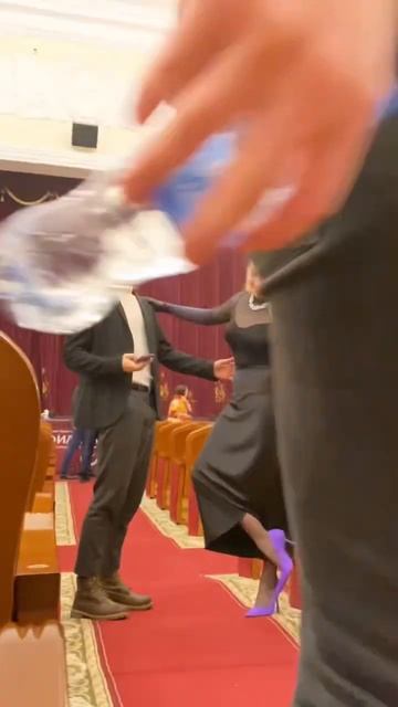 после спектакля представляю, что я балерина 🩰🥰😃 #танцы #dance #балет #ballet #театр #theatre смотреть онлайн